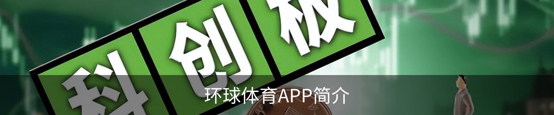 环球体育APP简介
